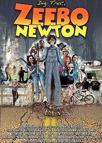 Жги, Зибо Ньютон! (2018) Смотреть онлайн