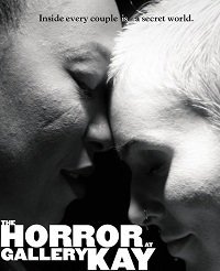 Кошмар в галерее Кей (2018) Смотреть онлайн