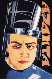 Аэлита (1924) Смотреть онлайн