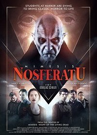 Мимесис Носферату (2018) Смотреть онлайн