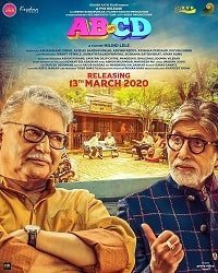 ABCD (2020) Смотреть онлайн