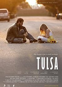 Талса (2020) Смотреть онлайн