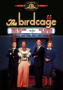 Клетка для пташек (1996) Смотреть онлайн