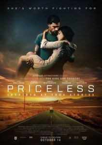 Бесценная (2016) Смотреть онлайн