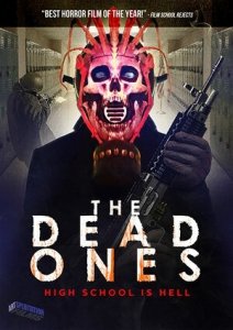 Мёртвые (2019) Смотреть онлайн