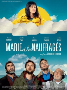 Мари и неудачники (2016) Смотреть онлайн