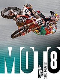 Мото 8: Фильм (2016) Смотреть онлайн