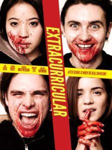 Убойная домашка (2018) Смотреть онлайн