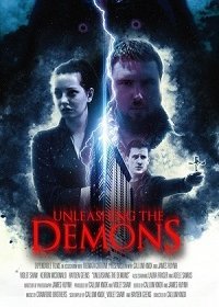 Спусти демонов с поводка (2019) Смотреть онлайн