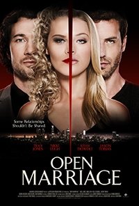 Открытый брак (2017) Смотреть онлайн