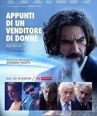 Записки сутенёра (2021) Смотреть онлайн
