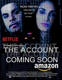 Счёт (2019) Смотреть онлайн