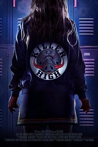 Убийца на вечере встречи выпускников (2018) Смотреть онлайн