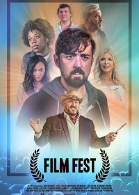 Кинофестиваль (2020) Смотреть онлайн