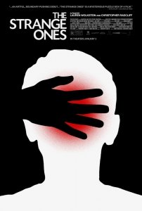 Странные (2017) Смотреть онлайн
