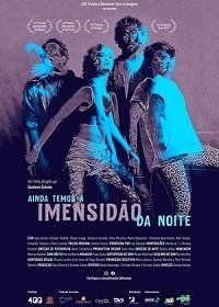 Впереди целая тёмная ночь (2019) Смотреть онлайн