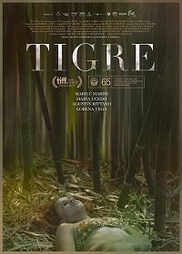 Тигр (2017) Смотреть онлайн