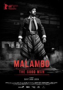 Маламбо, хороший человек (2018) Смотреть онлайн