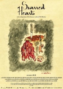 Истерзанные сердца (2016) Смотреть онлайн