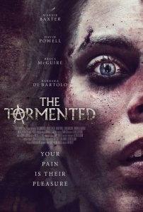 Замученная (2019) Смотреть онлайн