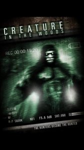 Лесное чудовище (2017) Смотреть онлайн