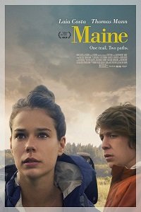 Мэн (2018) Смотреть онлайн