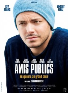 Друзья общества (2016) Смотреть онлайн