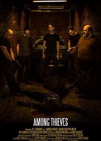 Среди грабителей (2019) Смотреть онлайн