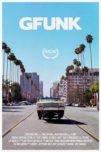 Джи Фанк (2017) Смотреть онлайн