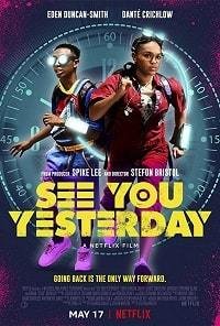 Увидимся вчера (2019) Смотреть онлайн