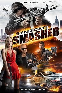 Гроза синдикатов (2017) Смотреть онлайн