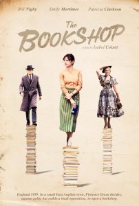 Книжный магазин (2017) Смотреть онлайн