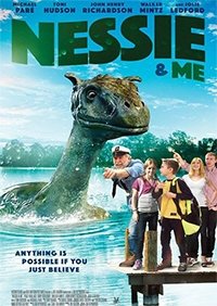 Несси и я (2016) Смотреть онлайн