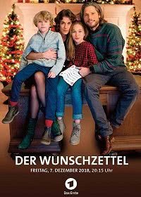 Письмо Санте (2018) Смотреть онлайн