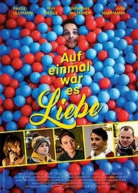 Внезапная любовь (2019) Смотреть онлайн