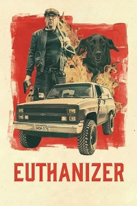 Эвтанайзер (2017) Смотреть онлайн