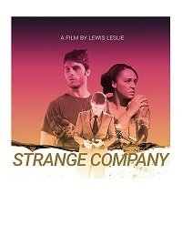 Странное соседство (2021) Смотреть онлайн