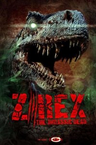 Зи-Рэкс: Зомби Юрского Периода (2017) Смотреть онлайн