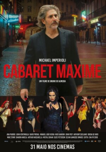 Кабаре "Максим" (2018) Смотреть онлайн