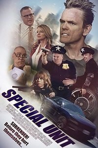 Спецотряд (2017) Смотреть онлайн