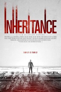 Наследство (2018) Смотреть онлайн