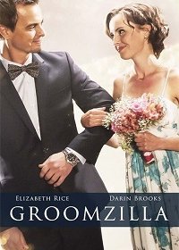 Чокнутый жених (2017) Смотреть онлайн