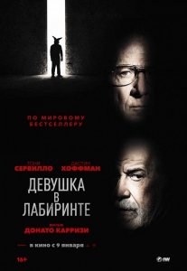 Девушка в лабиринте (2020) Смотреть онлайн