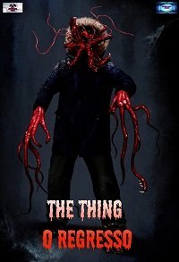Нечто: Возвращение (2021) Смотреть онлайн