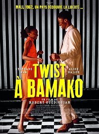 Твист в Бамако (2021) Смотреть онлайн