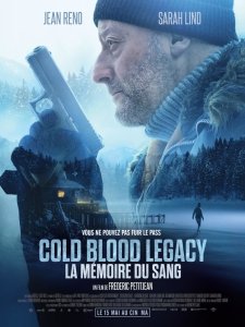 Холодная кровь: Наследие (2019) Смотреть онлайн