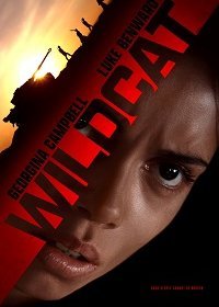 Дикая кошка (2021) Смотреть онлайн