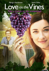 Любовь на винограднике (2017) Смотреть онлайн