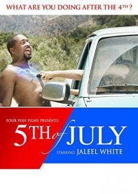 Пятое июля (2019) Смотреть онлайн