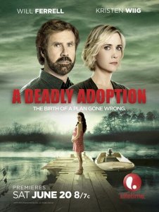 Роковое усыновление (2015) Смотреть онлайн